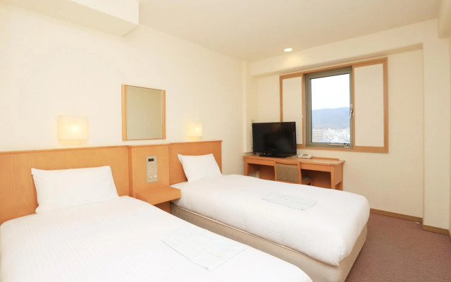 Smile Hotel Nara