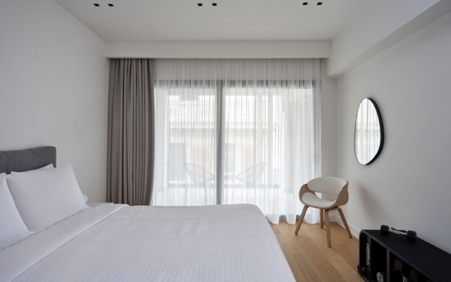 September Athens Residences
