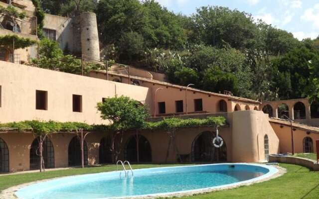 Il Porticello Hotel 15