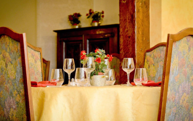 Logis Le Clos Gourmand