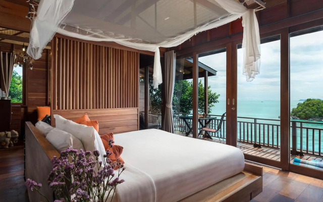 Serendipity Beach Resort Koh Lipe