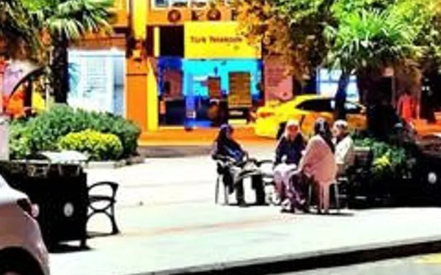 Masal Pansiyon Burhaniye