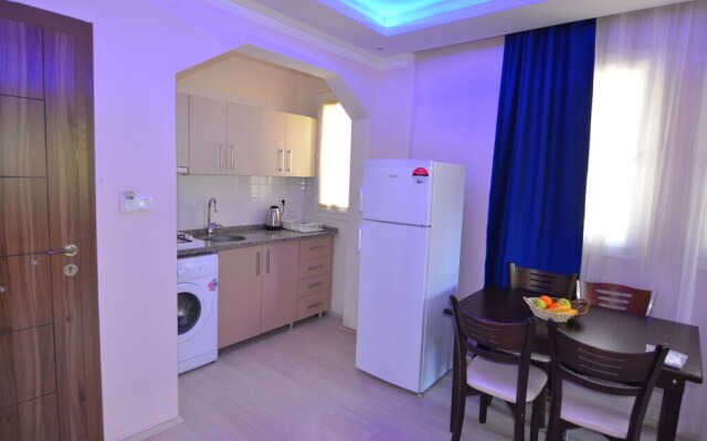 Mykonut Apart Hotel