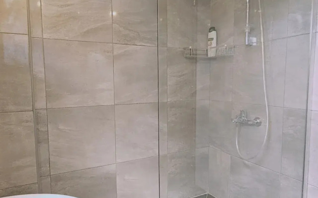 110 PRO - Stay Blissful Apartment