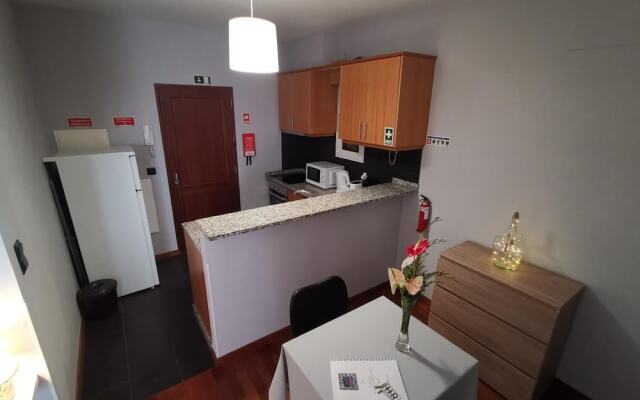 Cute Studio in Funchal