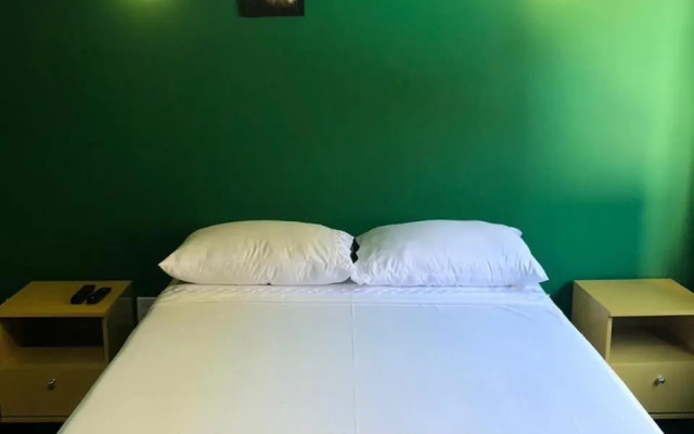 Mundo Livre Guest House