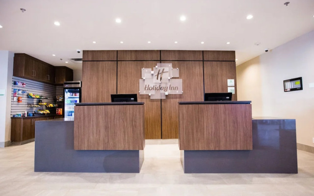 Holiday Inn Hotel & Suites Calgary South Conference Ctr