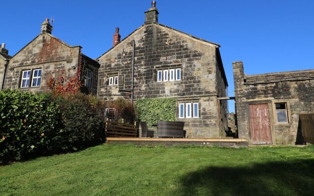 The Cottage, Beeston Hall