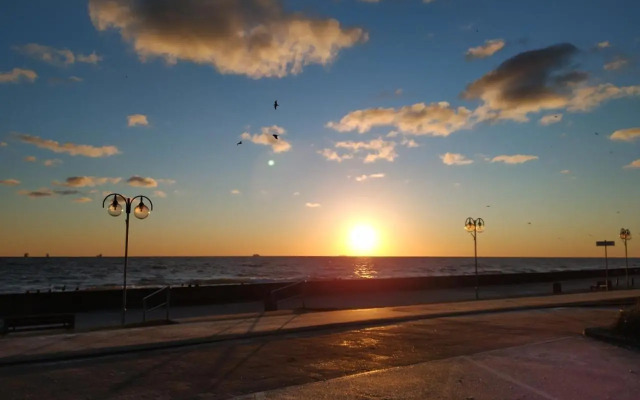 Gdynia ul.Chopina 11/25 Apartament nad morzem