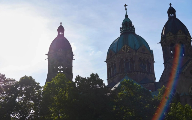 Hotel Concorde München