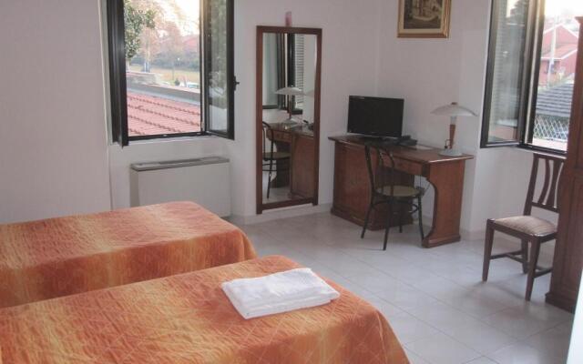 Hotel Vecchio Convento