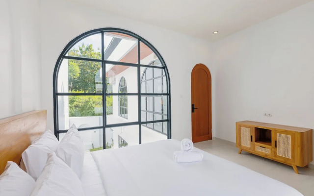 Byjexa Villa by Betterplace