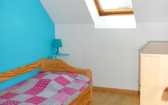 Appartement Le Home Varaville, 3 pièces, 6 personnes - FR-1-487-140