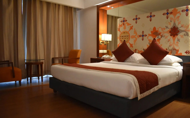 Otium By The Oterra, Bengaluru