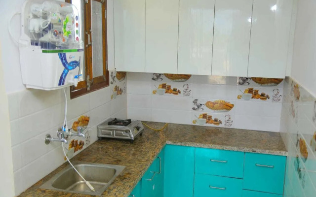 Welcome Home Apartments