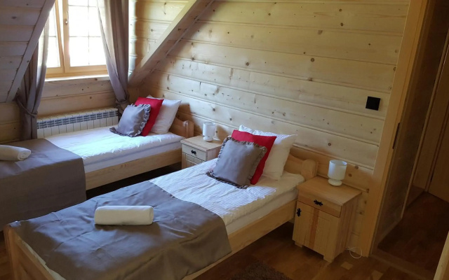 Apartamenty Złoty Stok