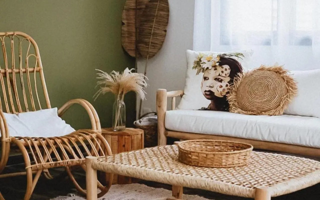 Villa Couleur Nature