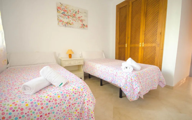 Apartamento Costalita