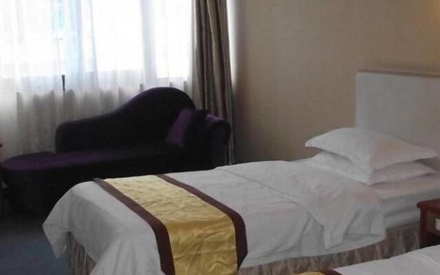 Wuhan Huiyuan Hotel
