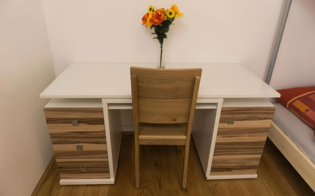 Apartment Villa Rigoletto