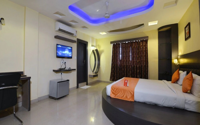 Sunrise Inn by OYO Rooms