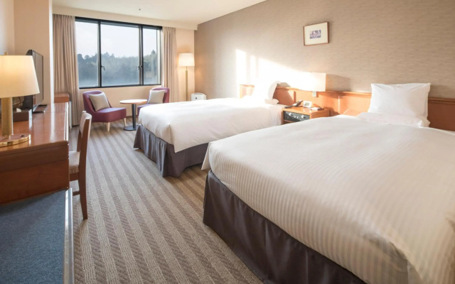 Hotel my stays Premier Narita