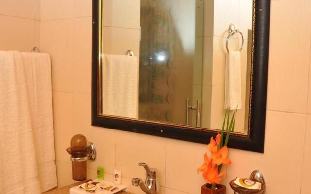 Hotel One Bhurban