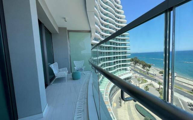 Beachfront Boutique Residence