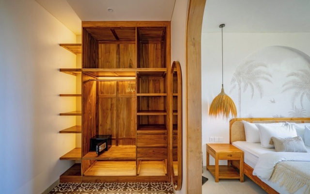 Casa Capucine Uluwatu – Guest Rooms – Pecatu