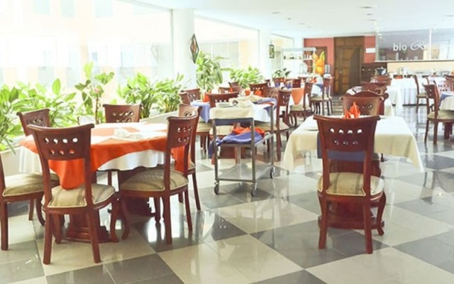 Kur Hotel & Bio Spa