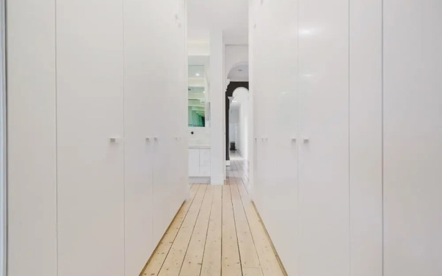 135barkly in Mornington