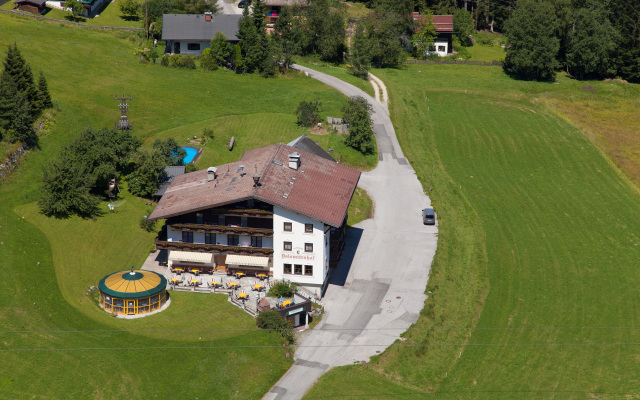 Salzburger Dolomitenhof