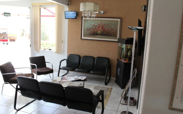 Hotel Karina