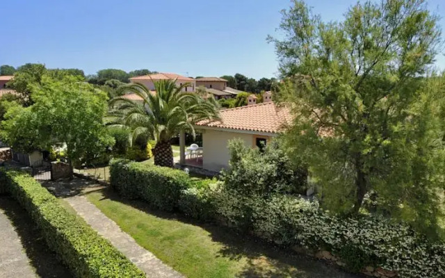 Avru de li Canne e Le Canne residence