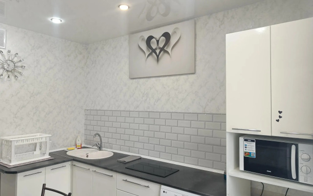 Апартаменты в 4-ом микрорайоне 24