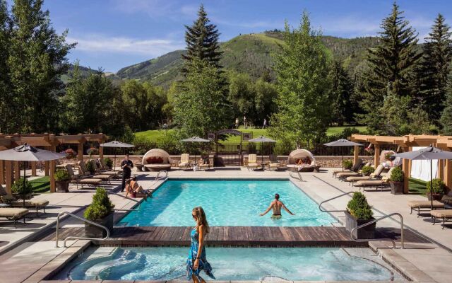 Hotel Park City, Autograph Collection