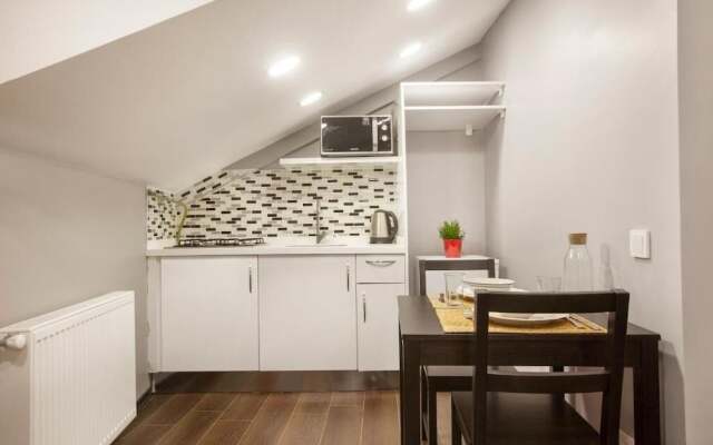 Walton Nişantaşi Residence