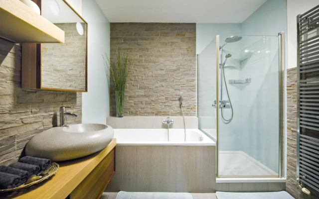 Luxury Apartment Nana