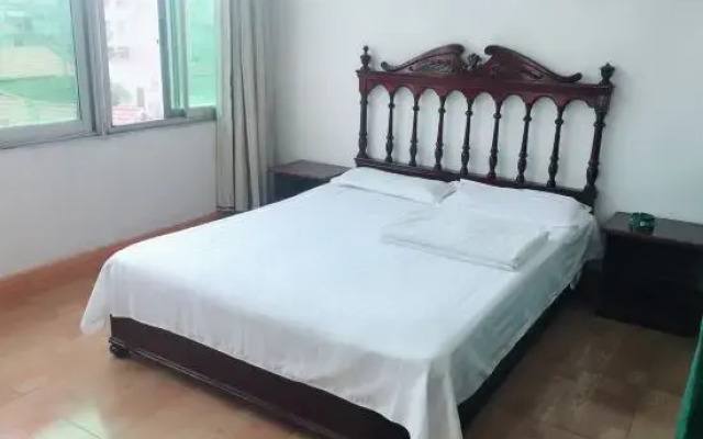 Jiahe Hostel