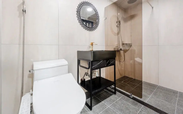 Sacheon Ara Private Pool Villa