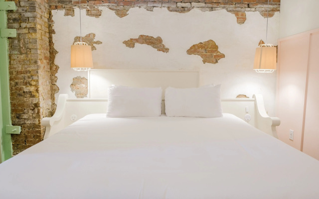 The Russell Nashville