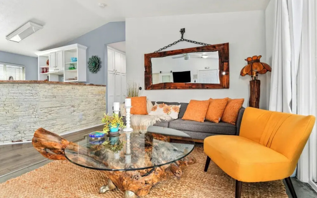 Casa Luisa Joshua Tree