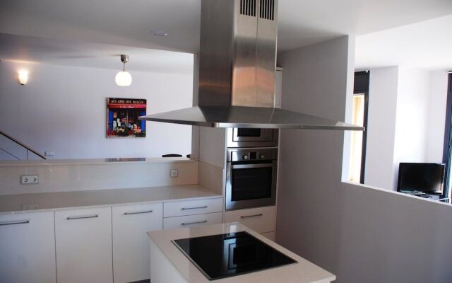 Villa Marina Del Port 1