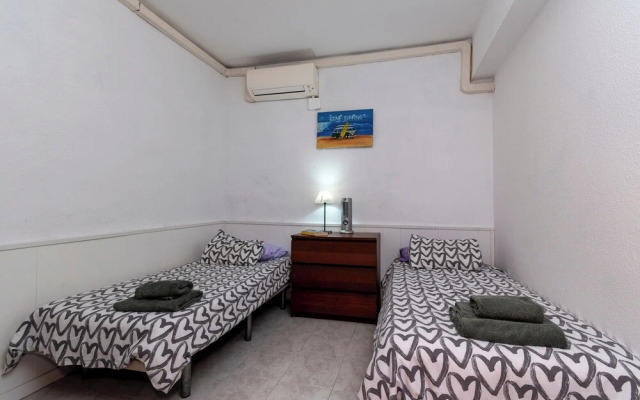 Villa Tricia 6 Bedroom Las Americas
