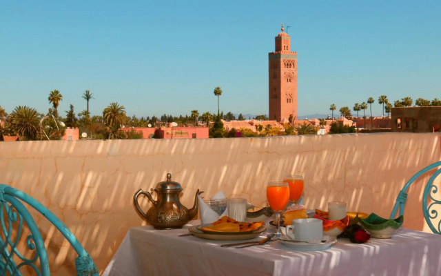 Riad Sidi Mimoune