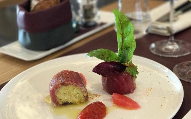 Auberge Le Relais Chavannes de Bogis