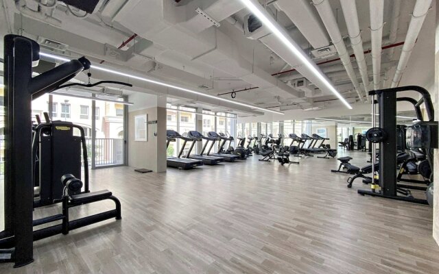 Silkhaus Luma21, JVC Dubai