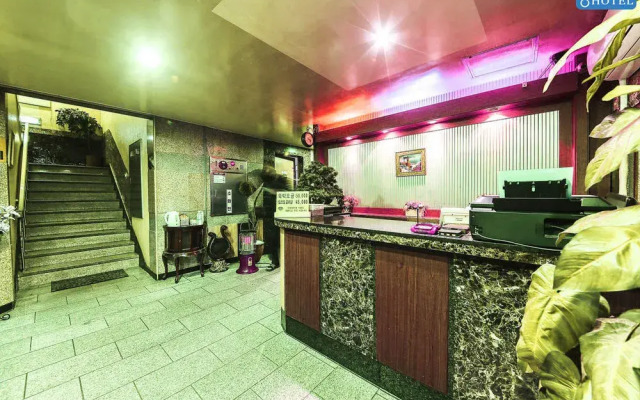 8Motel