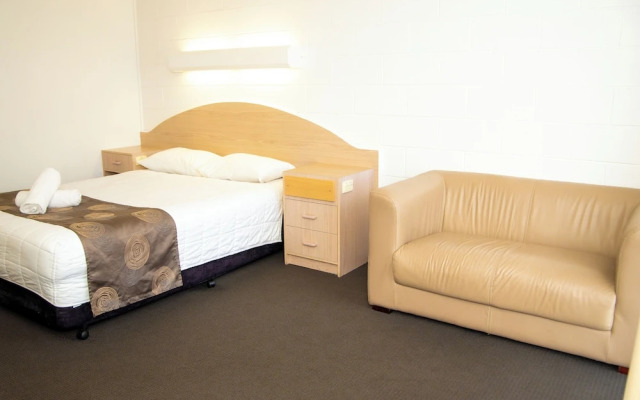 Ocean Views Motel Lakes Entrance