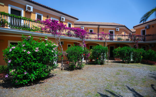 Villaggio Hotel Lido San Giuseppe